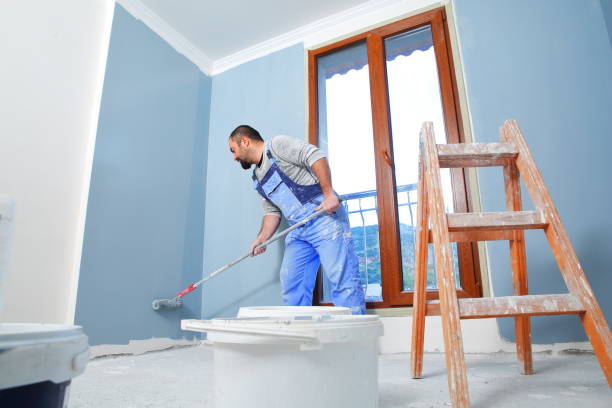Best Environmental Consulting for Mold Prevention  in Sand Lake, MI