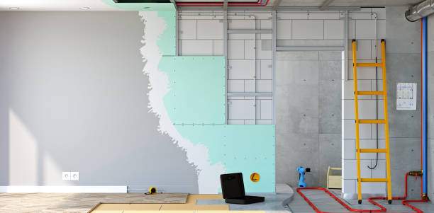 Best Commercial Mold Inspection  in Sand Lake, MI